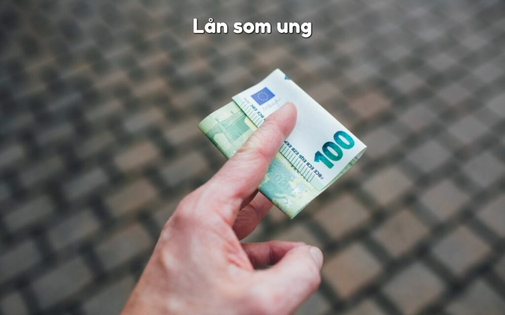 Lån som ung