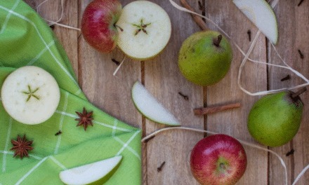 Spar penge ved at beskære æbletræer