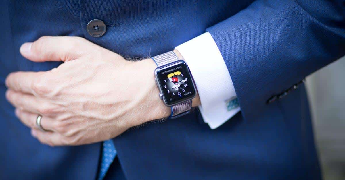 Det ultimative smartwatch-opgør: Maksimal værdi for dit håndled