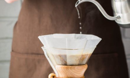 Kaffemaskinens Funktioner og Goder med en Kaffevægt